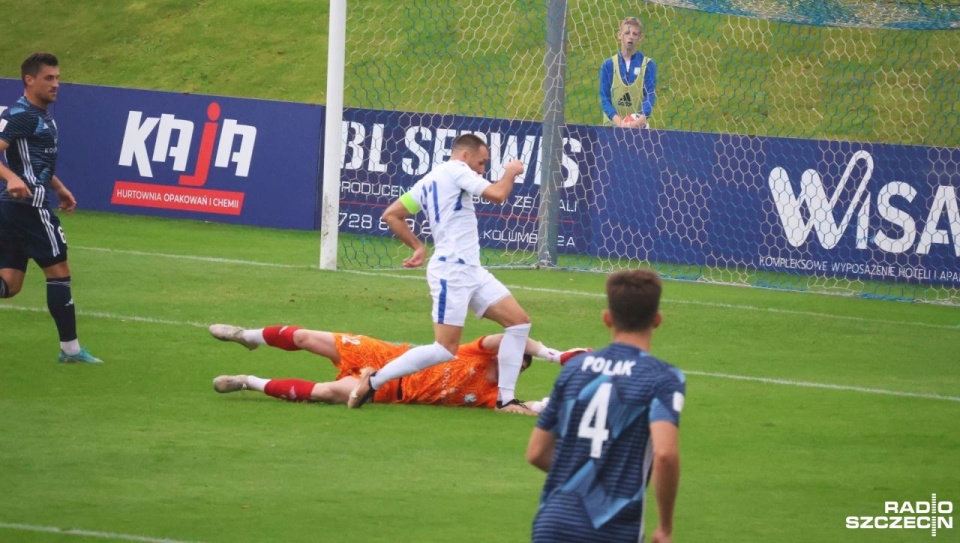 Fot. Przemysław Polanin [Radio Szczecin]