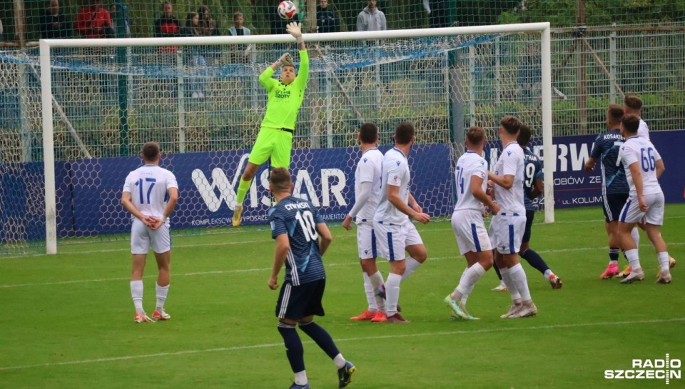 Fot. Przemysław Polanin [Radio Szczecin]