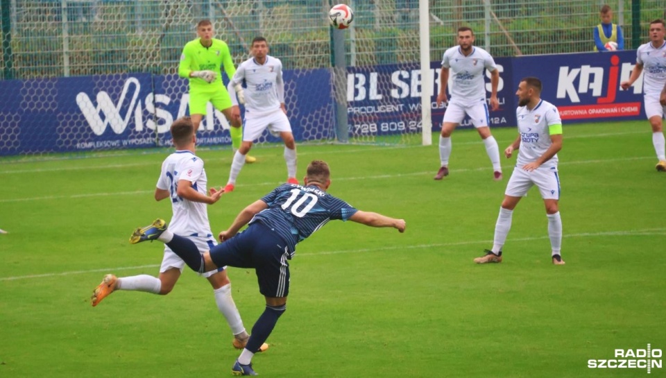 Fot. Przemysław Polanin [Radio Szczecin]