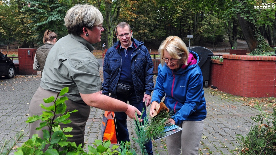 Fot. Marcin Kokolus [Radio Szczecin]