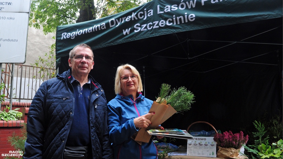 Fot. Marcin Kokolus [Radio Szczecin]