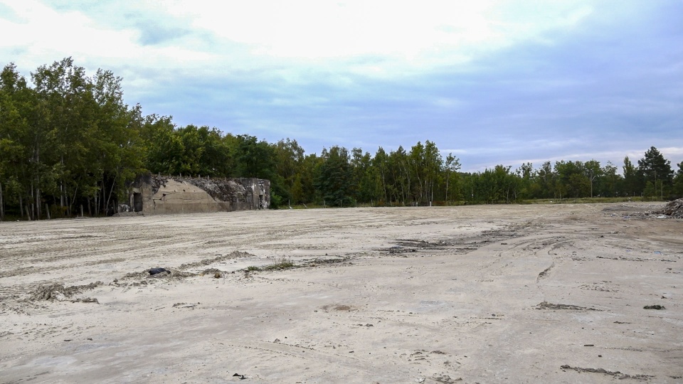 Fot. Wojciech Ochrymiuk [Radio Szczecin]