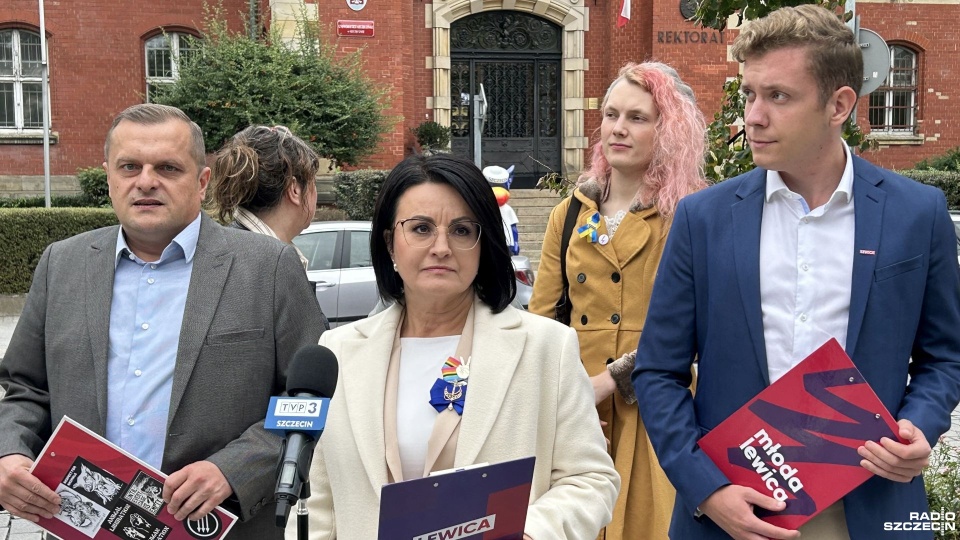 Fot. Kacper Narodzonek [Radio Szczecin]