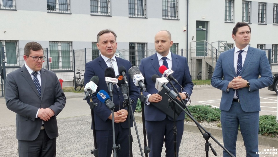 Fot. Marek Synowiecki [Radio Szczecin]