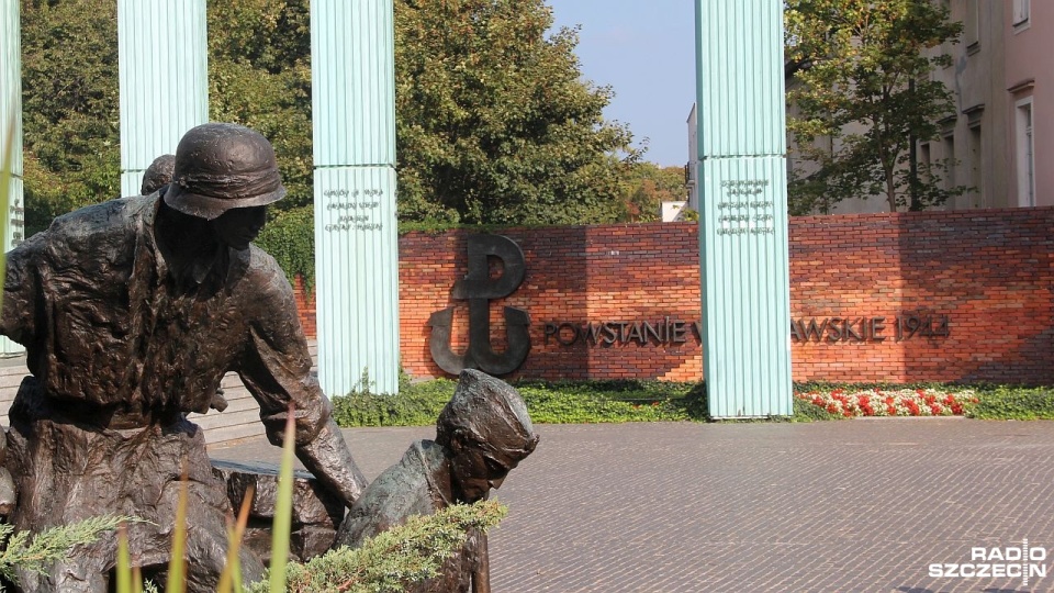 Fot. Piotr Kołodziejski [Radio Szczecin]