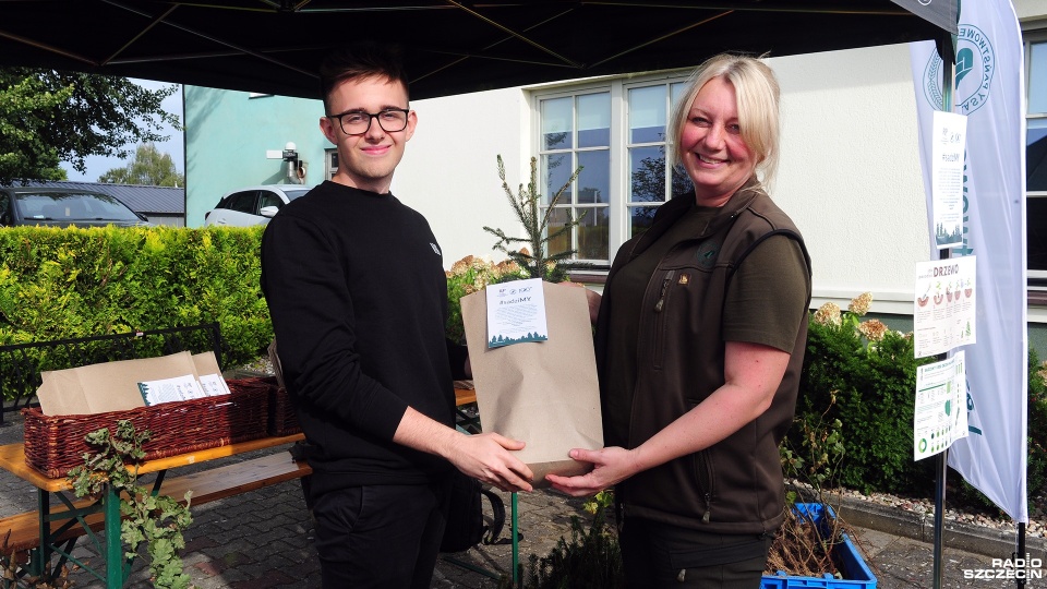 Fot. Marcin Kokolus [Radio Szczecin]