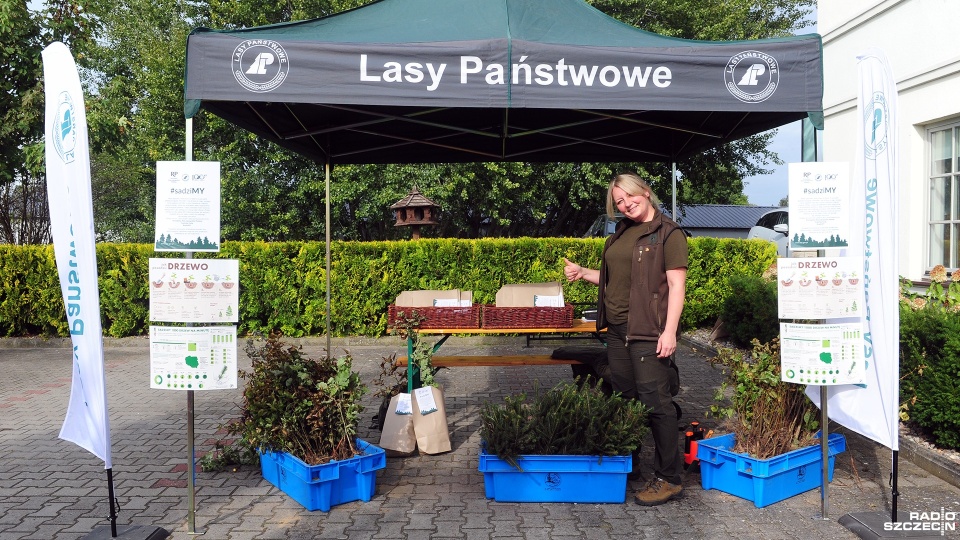 Fot. Marcin Kokolus [Radio Szczecin]