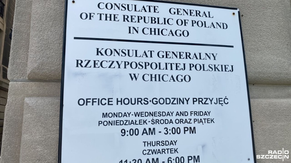 Fot. Jan Pachlowski [Radio Szczecin]