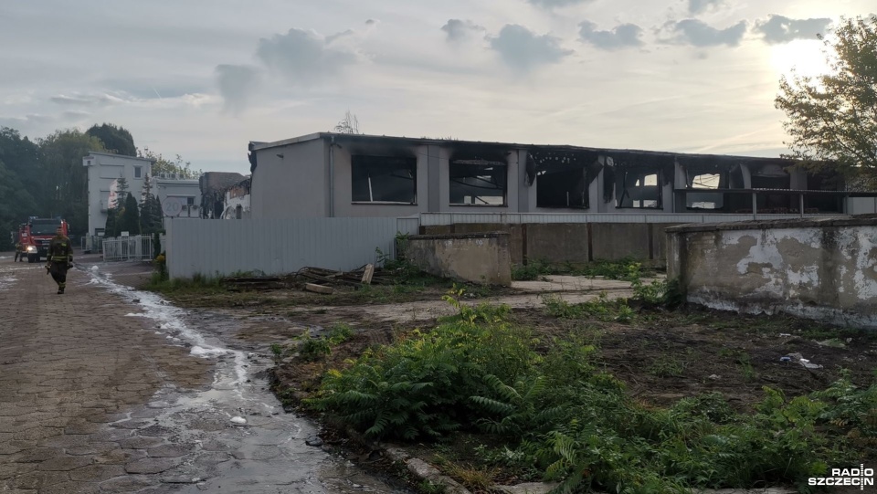 Fot. Marek Synowiecki [Radio Szczecin]