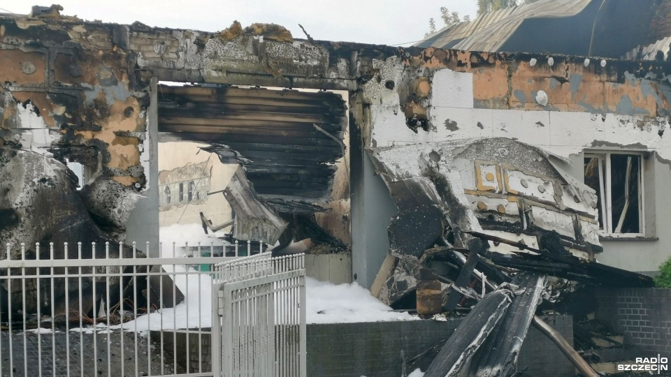 Fot. Marek Synowiecki [Radio Szczecin]