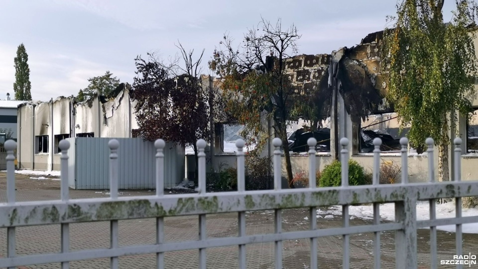 Fot. Marek Synowiecki [Radio Szczecin]