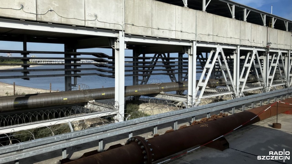 Fot. Joanna Maraszek [Radio Szczecin]