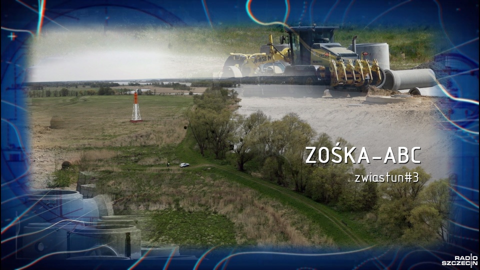 Fot. Maciej Papke [Radio Szczecin]