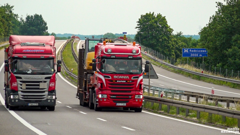 Fot. Maciej Papke [Radio Szczecin]