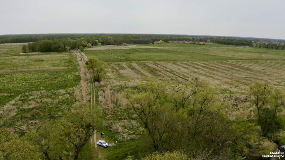 Fot. Maciej Papke [Radio Szczecin]
