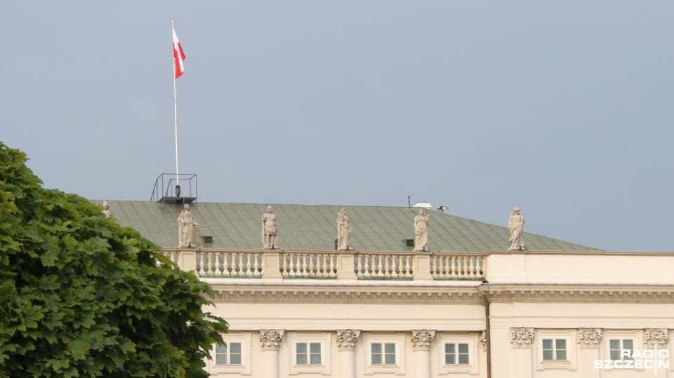 Fot. Piotr Kołodziejski [Radio Szczecin]