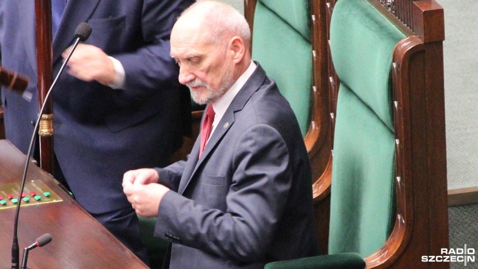 Fot. Piotr Kołodziejski [Radio Szczecin/Archiwum]