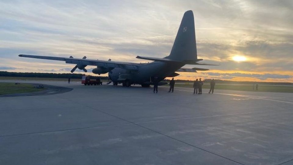 Fot. twitter.com/mblaszczak