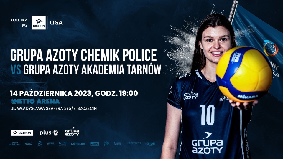 Mat. Chemik Police