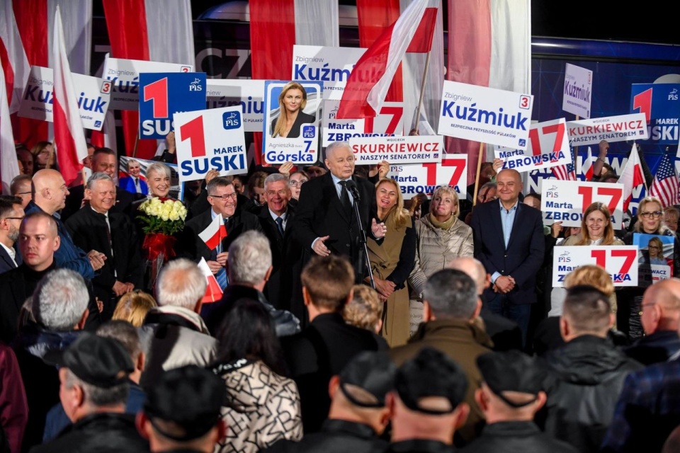 Fot. twitter.com/pisorgpl