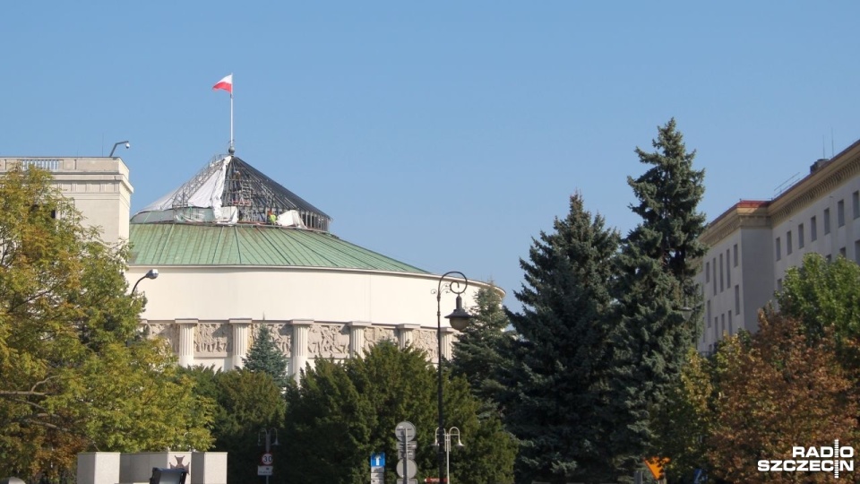 Fot. Piotr Kołodziejski [Radio Szczecin]