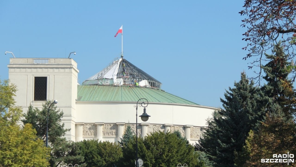 Fot. Piotr Kołodziejski [Radio Szczecin]
