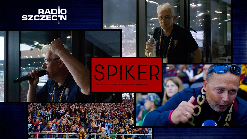 Graf. Wojciech Ochrymiuk [Radio Szczecin]