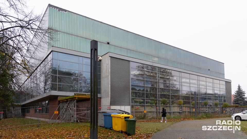 Fot. Robert Stachnik [Radio Szczecin]