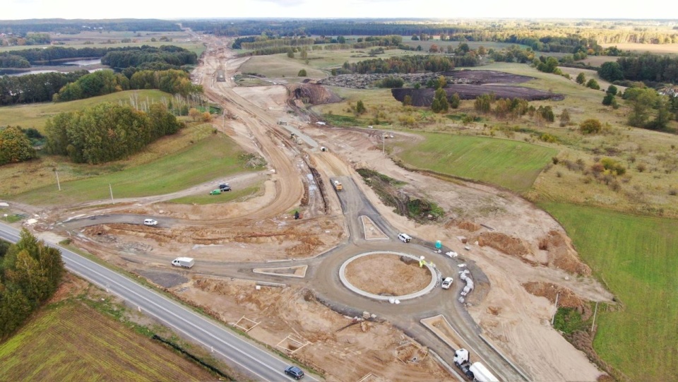 źródłp: Generalna Dyrekcja Dróg Krajowych i Autostrad/ Facebook