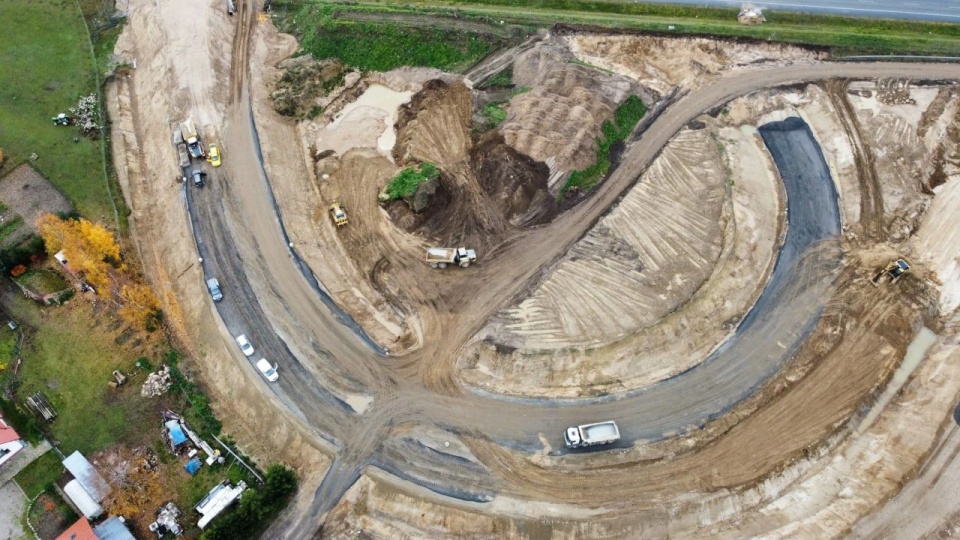 źródłp: Generalna Dyrekcja Dróg Krajowych i Autostrad/ Facebook