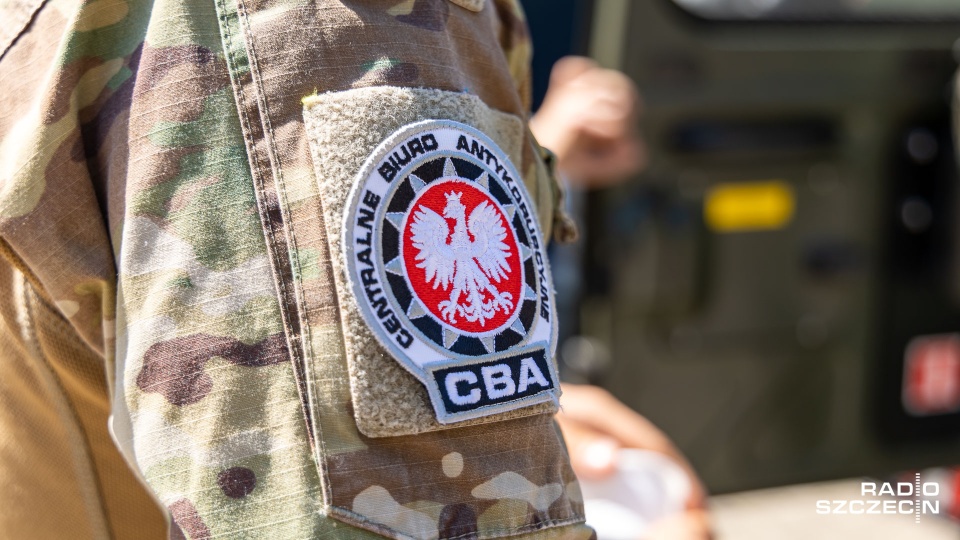 Fot. Robert Stachnik [Radio Szczecin]