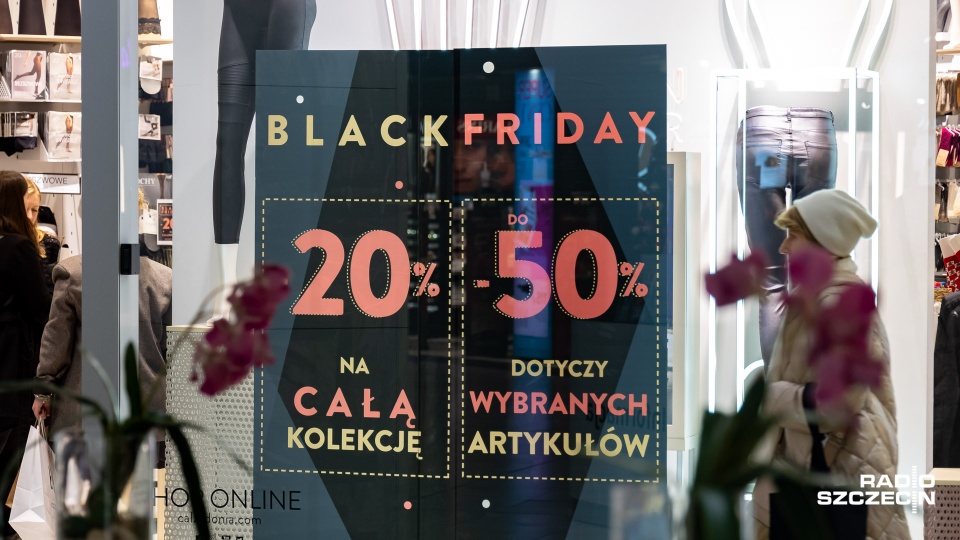 Fot. Robert Stachnik [Radio Szczecin]