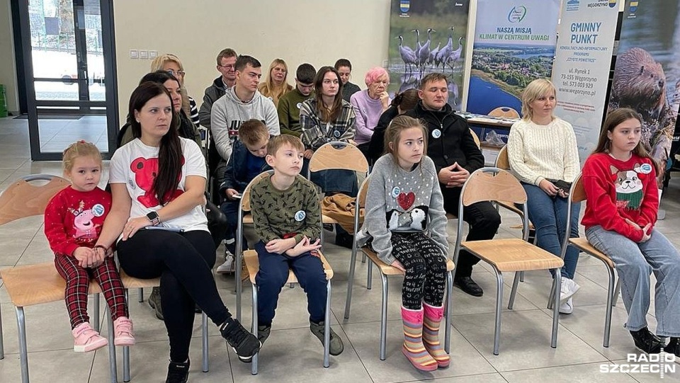 Fot. Marcin Kokolus [Radio Szczecin]