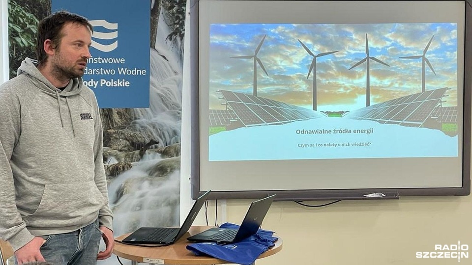 Fot. Marcin Kokolus [Radio Szczecin]