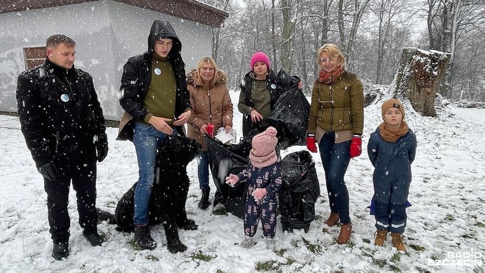 Fot. Marcin Kokolus [Radio Szczecin]