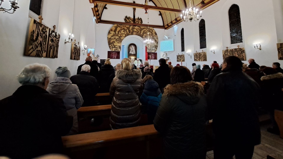 Fot. Karol Ciepliński [Radio Szczecin]