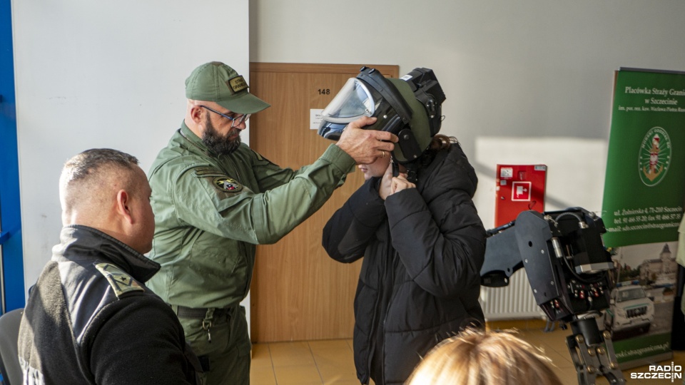 Fot. Maciej Papke [Radio Szczecin]