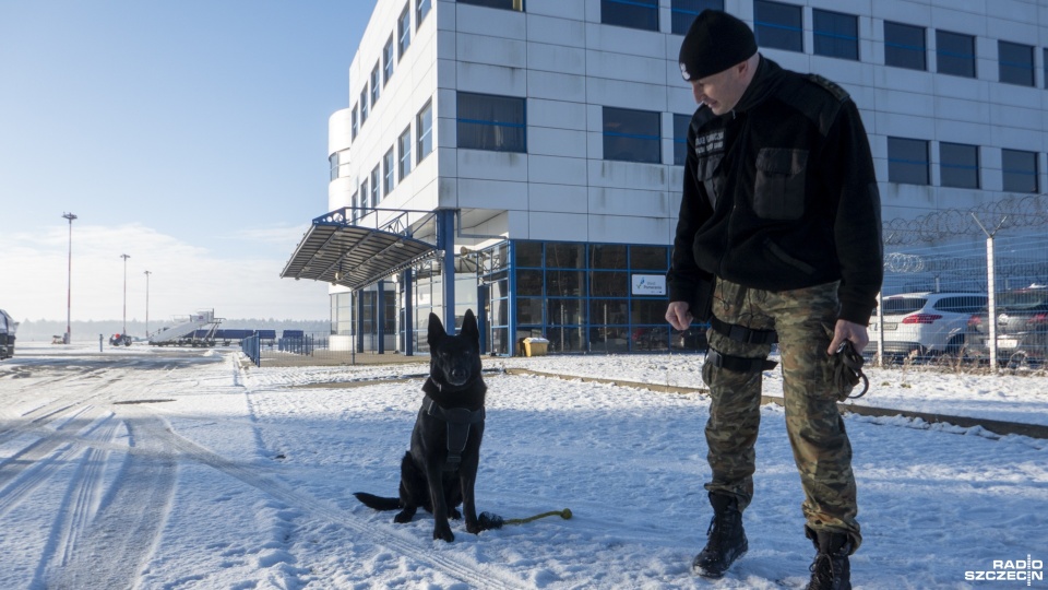 Fot. Maciej Papke [Radio Szczecin]