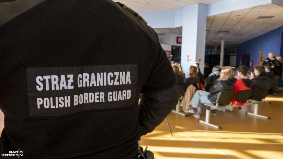 Fot. Maciej Papke [Radio Szczecin]