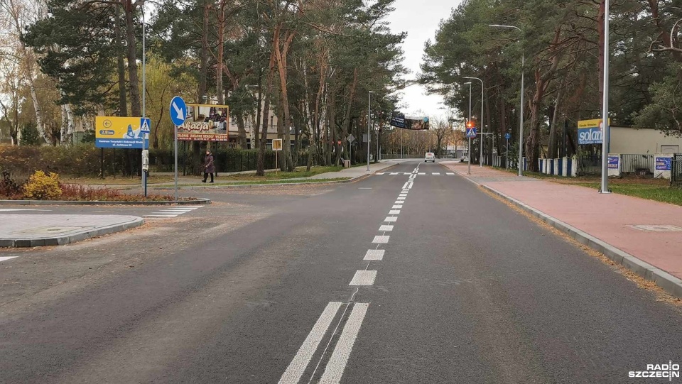 Fot. Przemysław Polanin [Radio Szczecin]