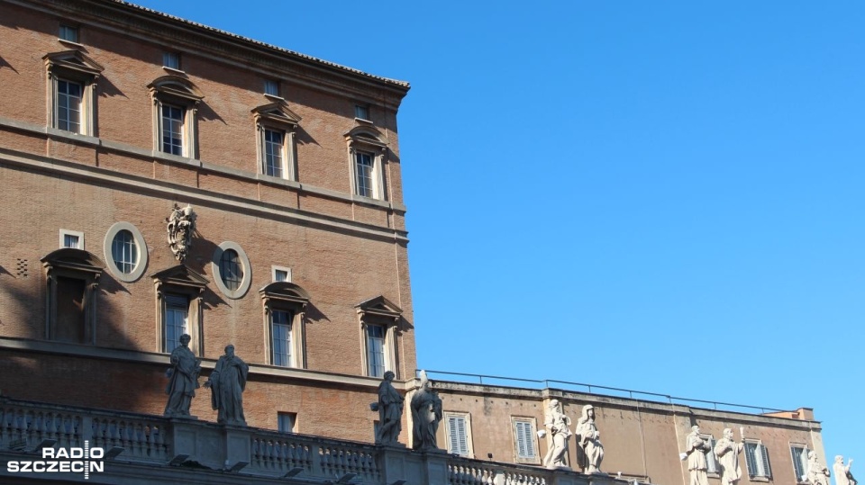 Fot. Piotr Kołodziejski [Radio Szczecin]