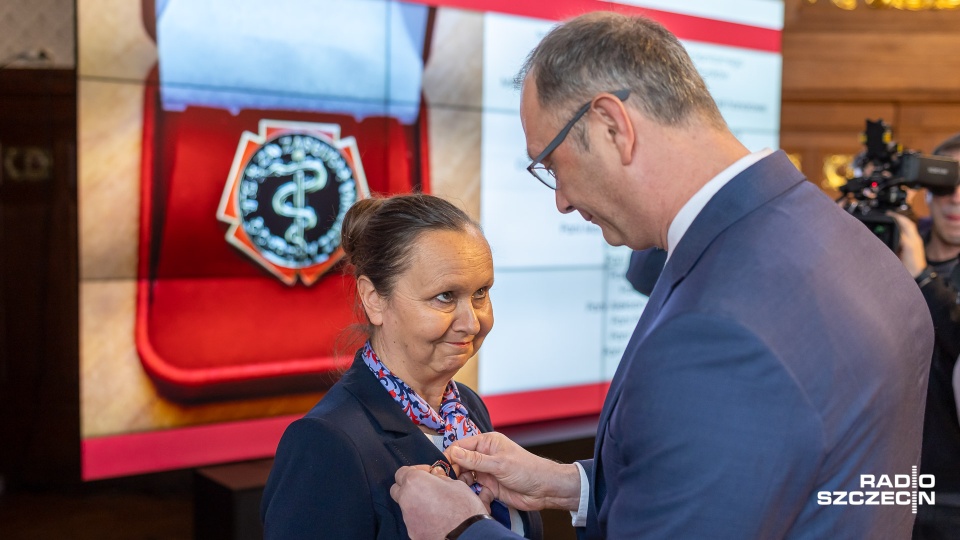 Fot. Robert Stachnik [Radio Szczecin]