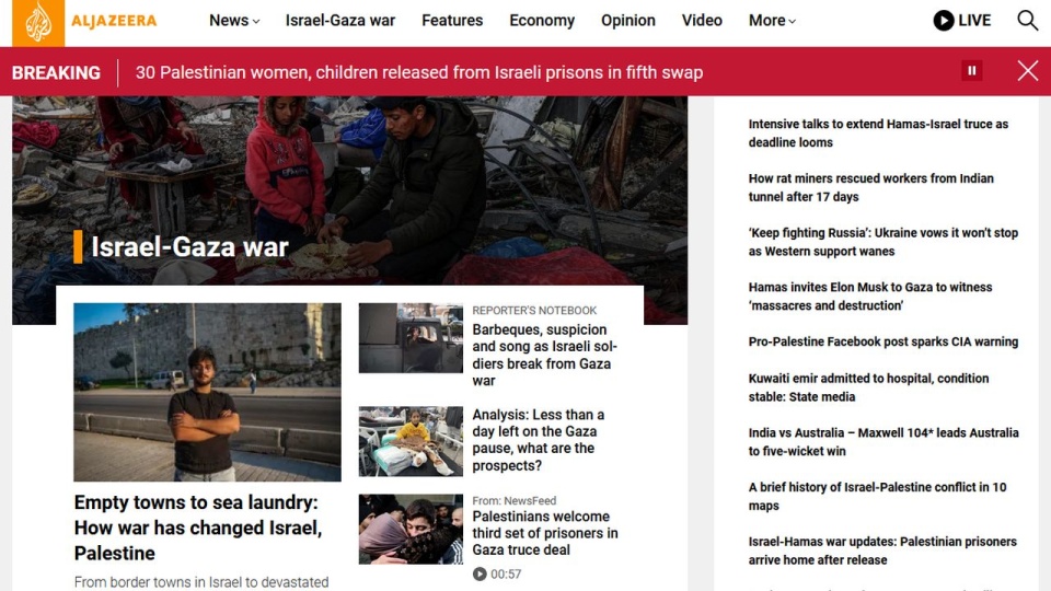 źródło: https://www.aljazeera.com/