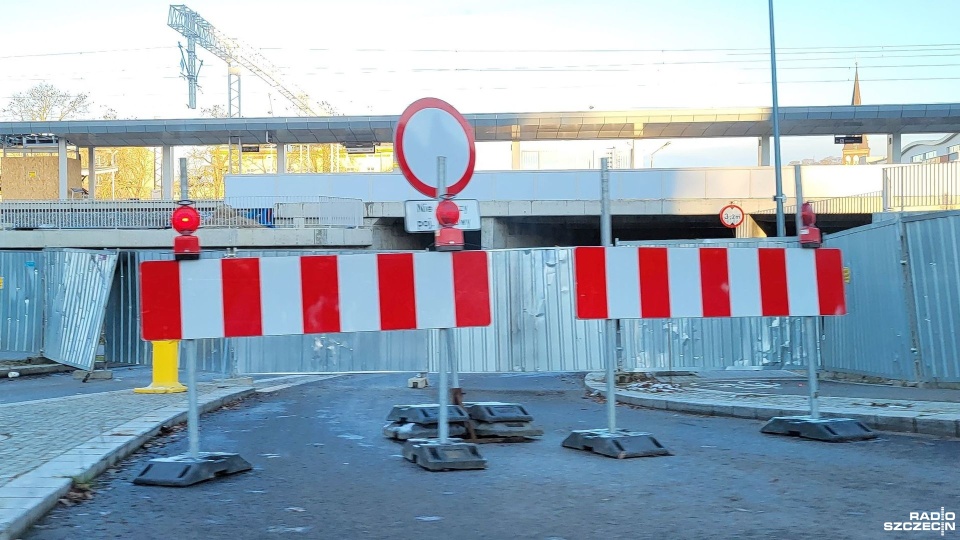 Fot. Sławomir Orlik [Radio Szczecin]