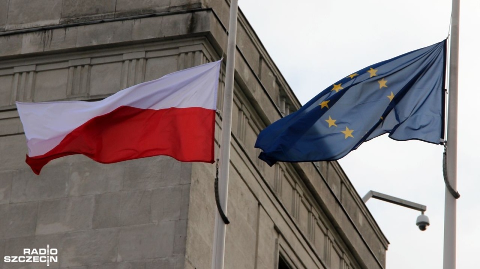 Fot. Piotr Kołodziejski [Radio Szczecin]