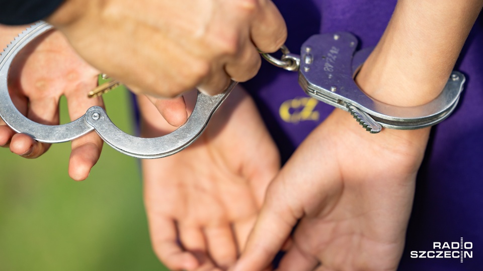 Fot. Robert Stachnik [Radio Szczecin]