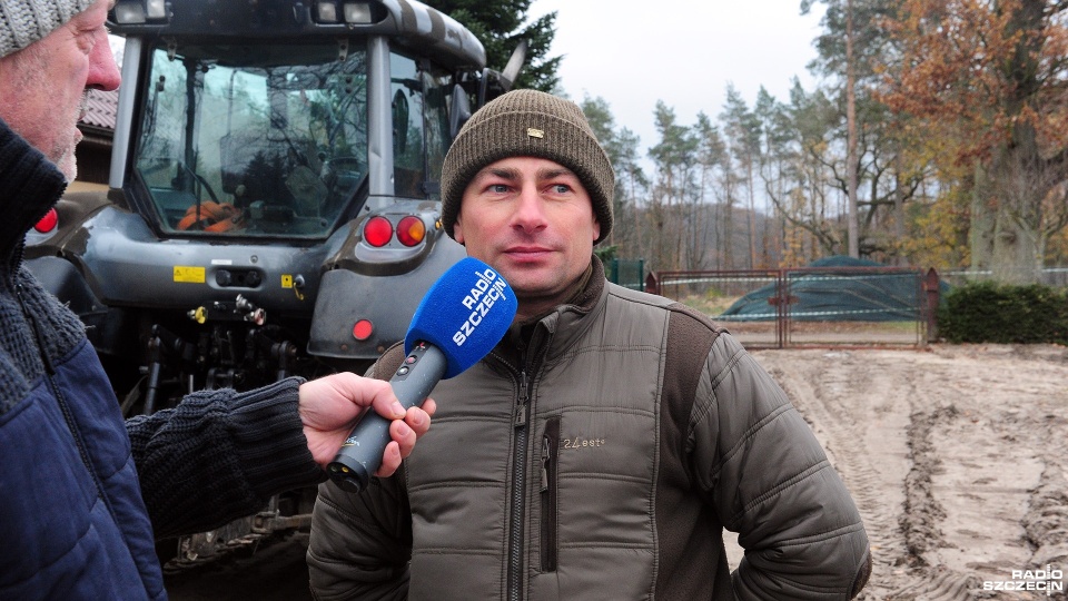 Fot. Marcin Kokolus [Radio Szczecin]