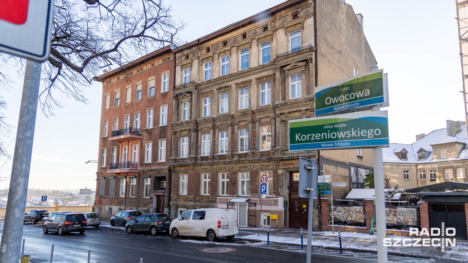 Fot. Robert Stachnik [Radio Szczecin]