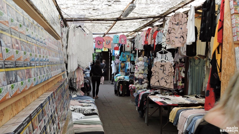 Fot. Joanna Maraszek [Radio Szczecin]
