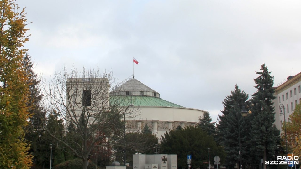 Fot. Piotr Kołodziejski [Radio Szczecin]